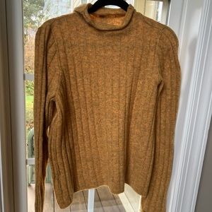 Madewell Sweater Large